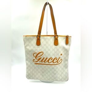 Gucci Tote